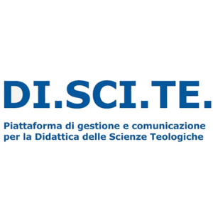 Di Sci Te Istituto Superiore Di Scienze Religiose San Francesco Di